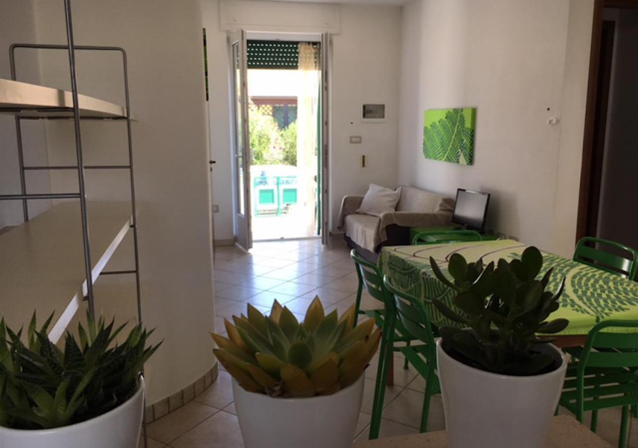 Mare D'Amare 6 Villa Torre Suda Exterior photo